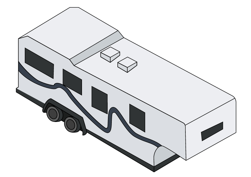 Outdoor Parking